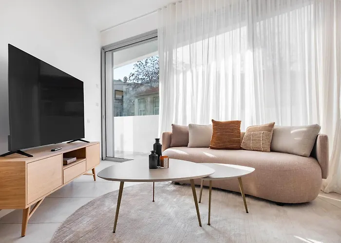 Kg4 Lux Apartments