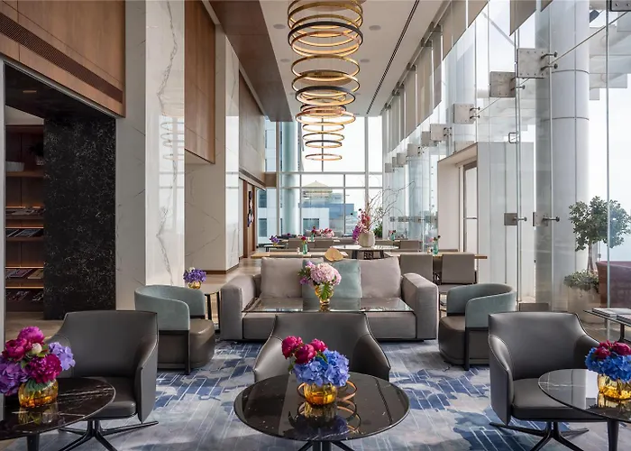 The David Kempinski Tel Aviv